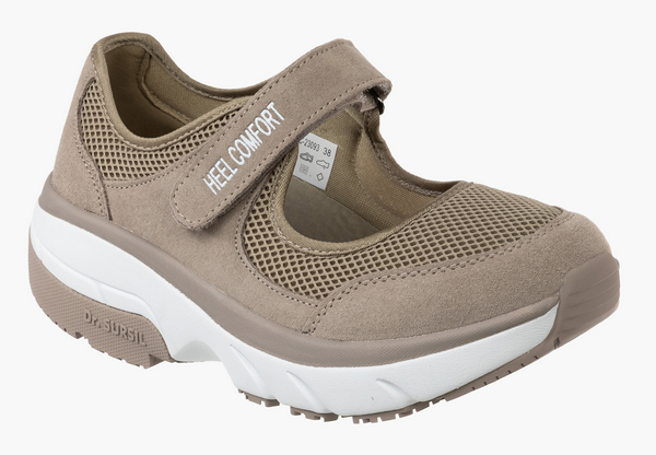 полуботинки туфли DSHC-23093 HEEL COMFORT на лето